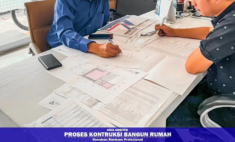Cara Menentukan Kapasitas Daya Listrik Rumah Baru di Tangerang