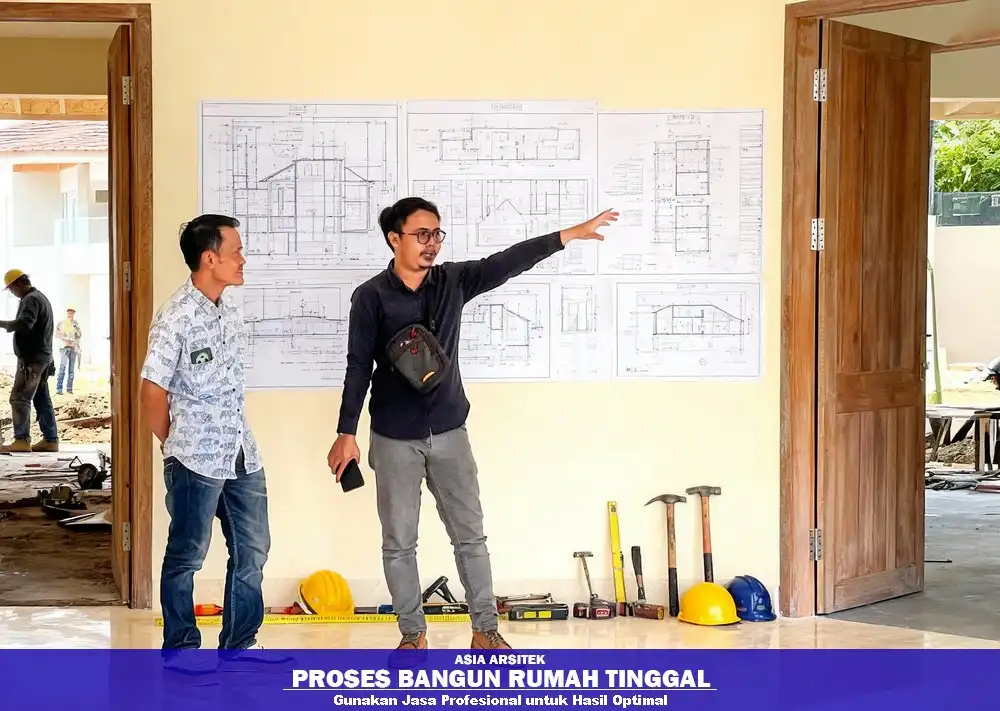 Panduan Renovasi Tanpa Bongkar Total — Hemat & Efektif 