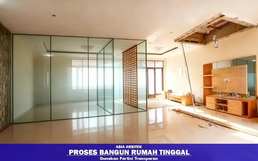 Strategi Pemanfaatan Ruang Sempit untuk Rumah Kota Tangerang