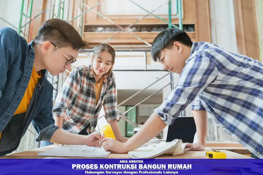 Panduan Memilih Jasa Surveyor untuk Analisis Tanah Sebelum Membangun