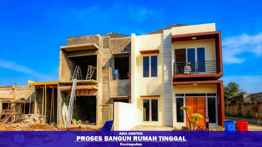 Panduan Mengubah Rumah Subsidi Jadi Lebih Estetik & Fungsional 