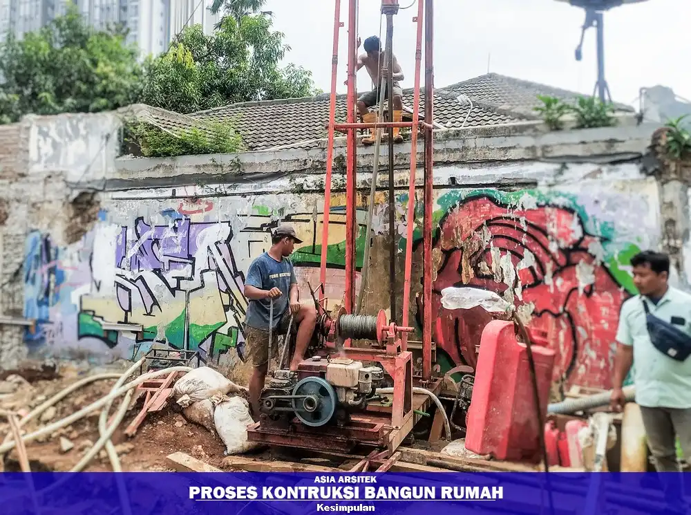 Panduan Memilih Jasa Surveyor untuk Analisis Tanah Sebelum Membangun