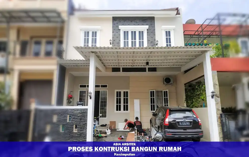Panduan Memilih Kanopi yang Tahan Lama untuk Rumah di Tangerang