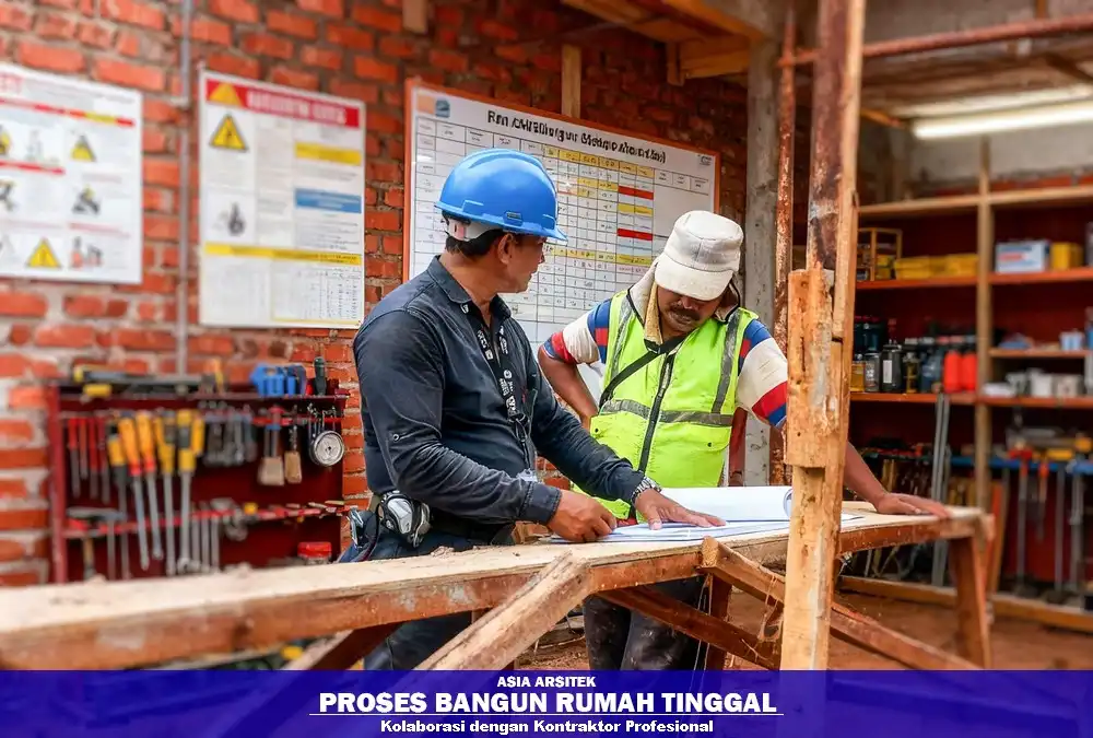 Cara Membuat Rumah Kecil Tetap Terlihat Mewah dan Modern