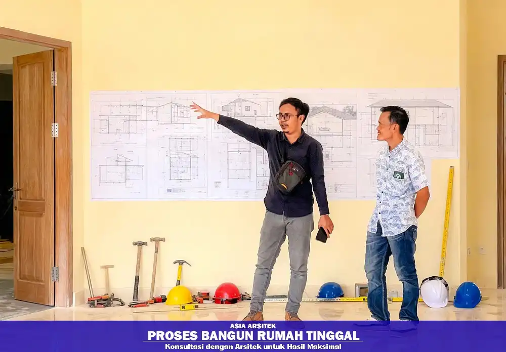 Cara Membuat Rumah Kecil Tetap Terlihat Mewah dan Modern