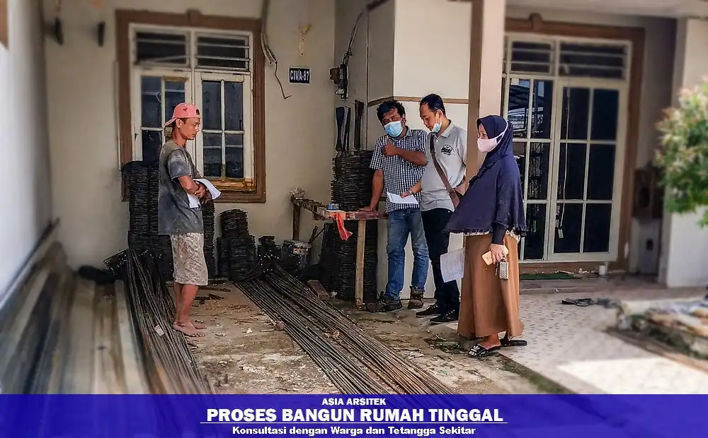 Cara Menghindari Sengketa Lahan Saat Bangun Rumah di Tangerang