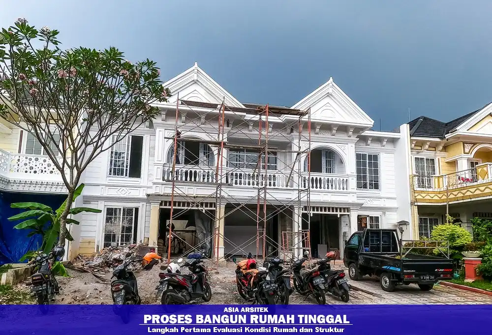 Panduan Renovasi Tanpa Bongkar Total — Hemat & Efektif 