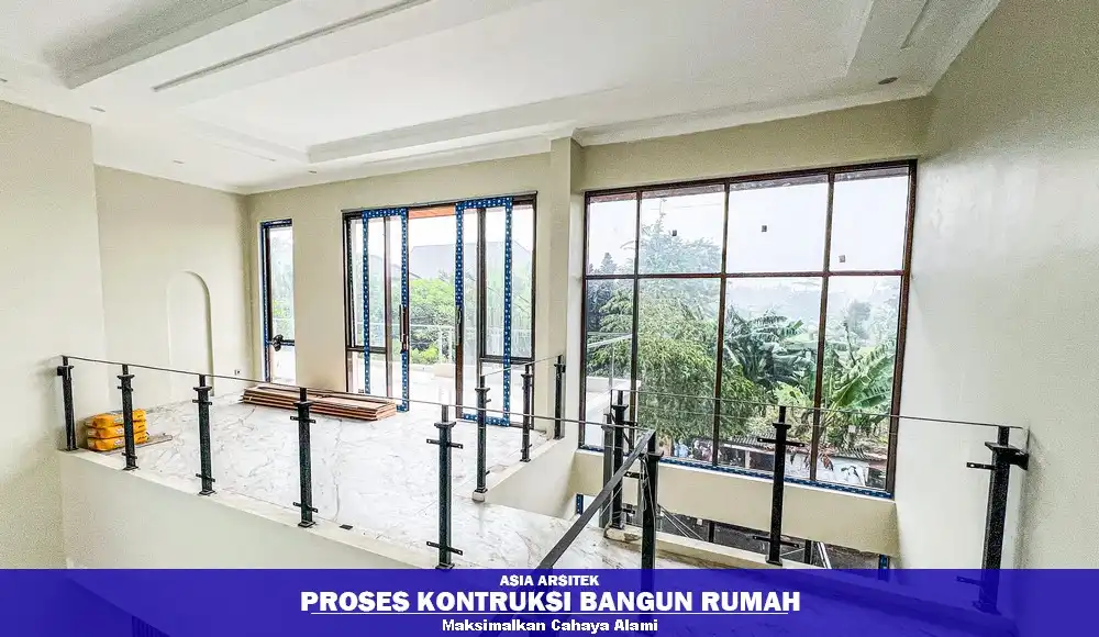 Tips Hemat Energi dengan Desain Pencahayaan yang Tepat