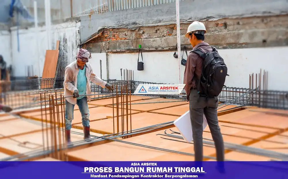 Cara Menghindari Sengketa Lahan Saat Bangun Rumah di Tangerang