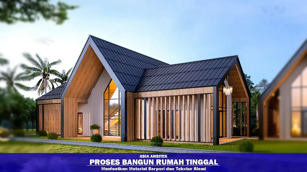 Strategi Atur Ventilasi Rumah agar Hemat Energi di Wilayah Tangerang