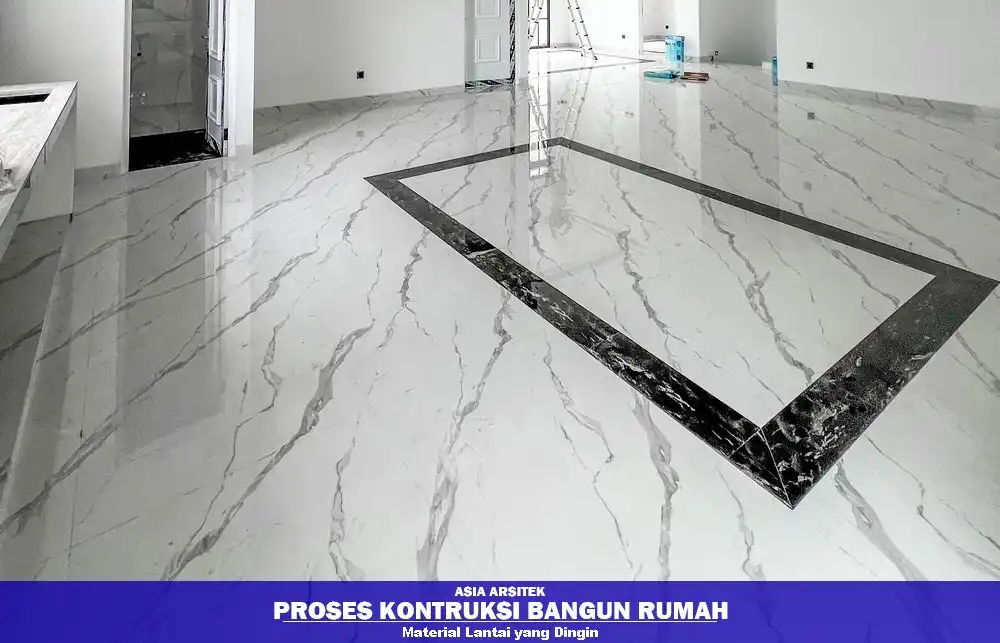 Cara Membuat Rumah Lebih Tahan Panas dengan Material Modern