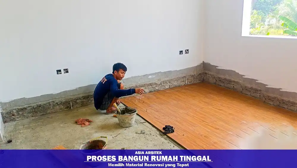Panduan Renovasi Tanpa Bongkar Total — Hemat & Efektif 
