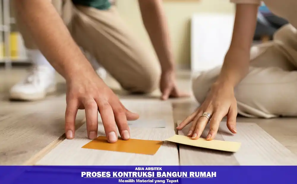 Cara Menentukan Pembagian Ruang Ideal Rumah 6x15 di Tangerang