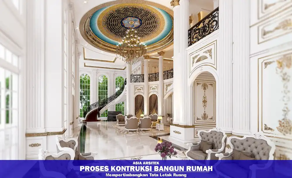 Tips Hemat Energi dengan Desain Pencahayaan yang Tepat