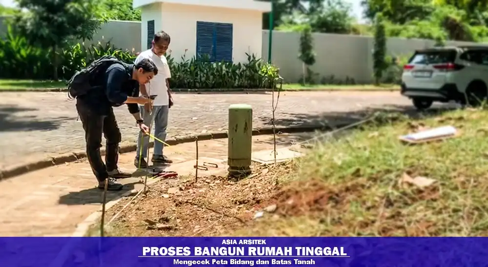 Cara Menghindari Sengketa Lahan Saat Bangun Rumah di Tangerang