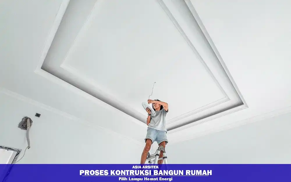 Tips Hemat Energi dengan Desain Pencahayaan yang Tepat