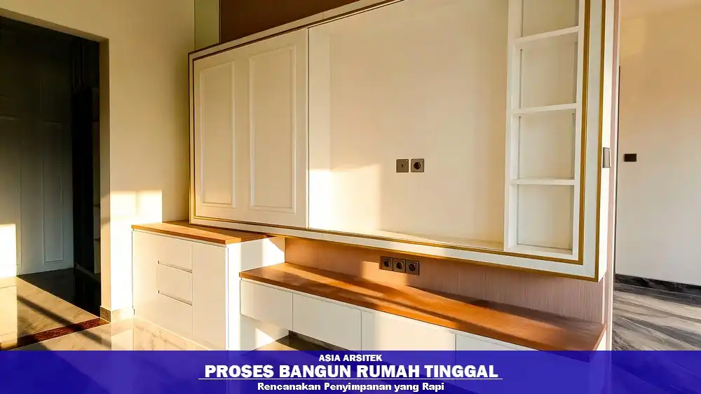 Cara Membuat Rumah Kecil Tetap Terlihat Mewah dan Modern