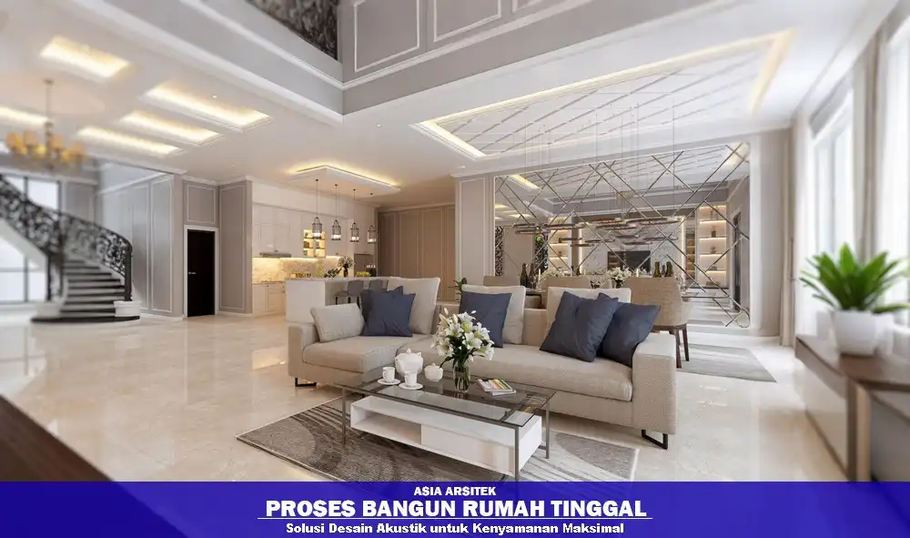 Tips Mengurangi Kebisingan Rumah di Area Padat Penduduk Tangerang