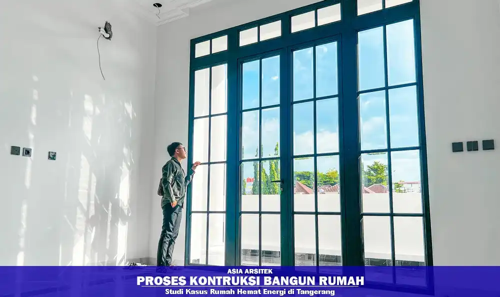 Tips Hemat Energi dengan Desain Pencahayaan yang Tepat