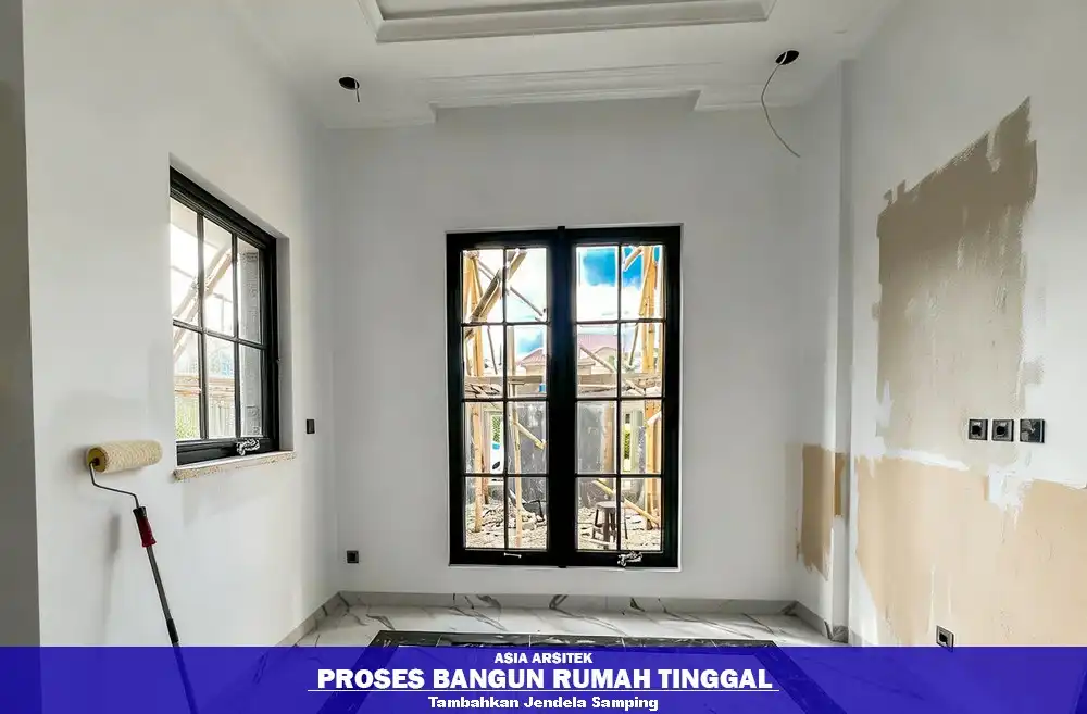 Panduan Mengubah Rumah Subsidi Jadi Lebih Estetik & Fungsional 