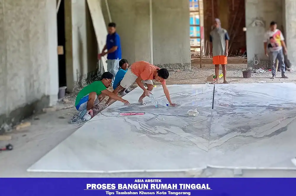 Tips Mengurangi Kebisingan Rumah di Area Padat Penduduk Tangerang