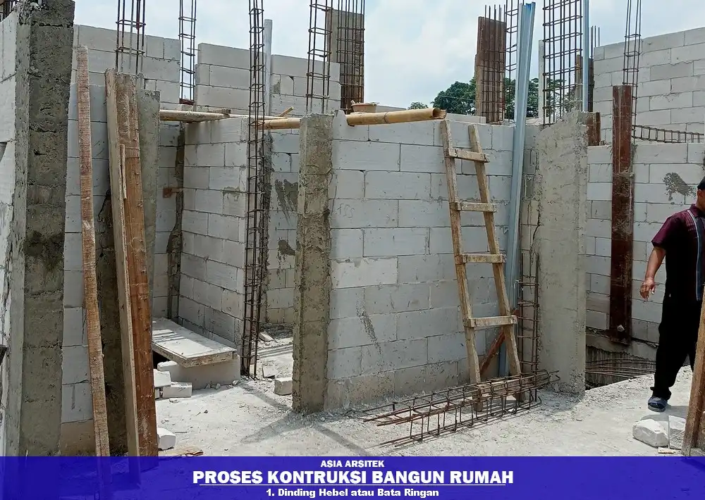 Cara Membuat Rumah Lebih Tahan Panas dengan Material Modern