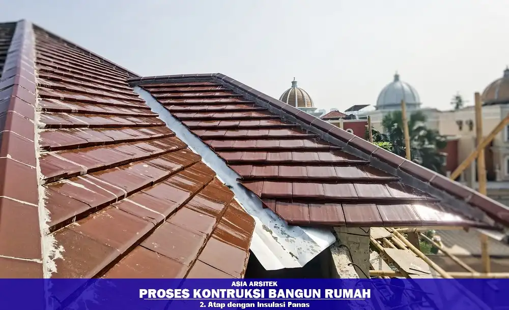Cara Membuat Rumah Lebih Tahan Panas dengan Material Modern