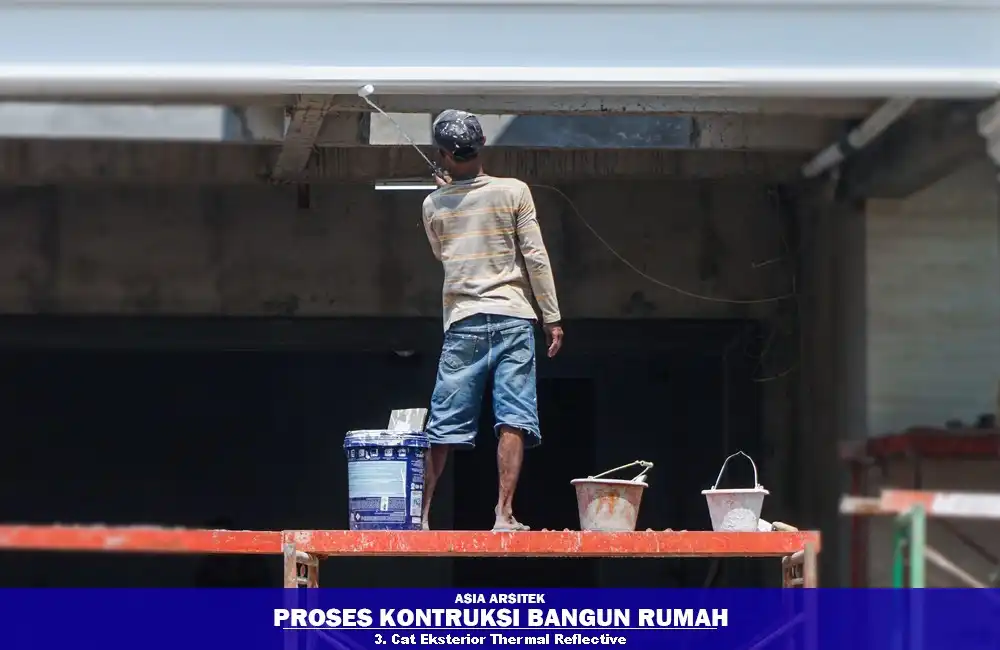Cara Membuat Rumah Lebih Tahan Panas dengan Material Modern