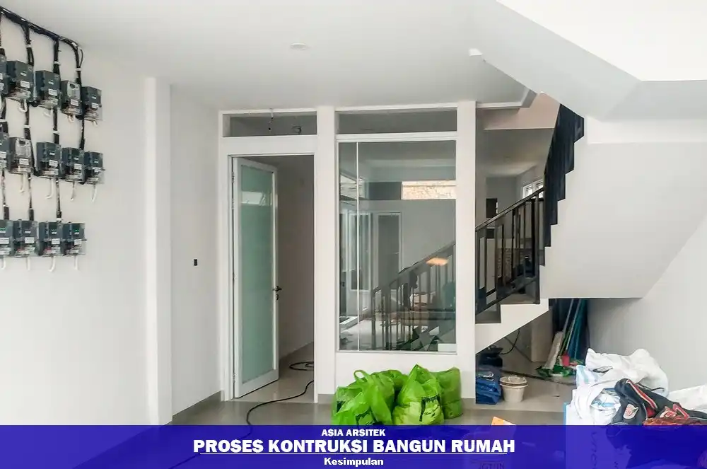 Renovasi Rumah untuk Persiapan Jual Properti di Tangerang