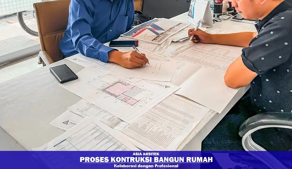 Renovasi Rumah untuk Persiapan Jual Properti di Tangerang