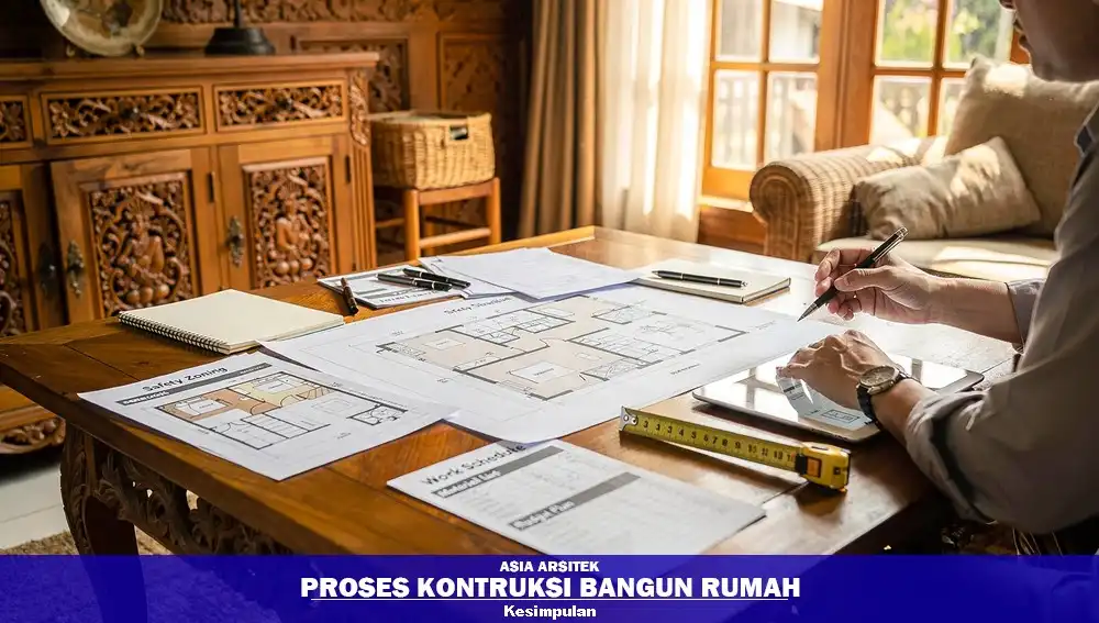 jasa renovasi tetap ditinggali