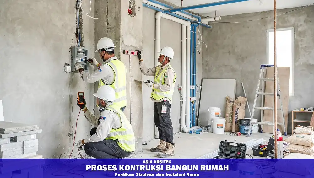 renovasi struktur rumah