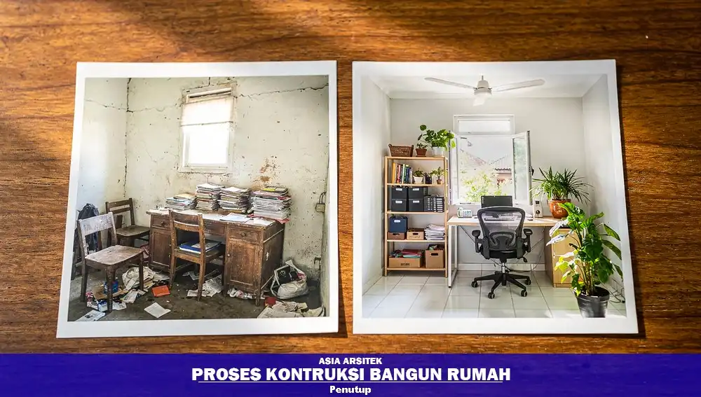 portofolio renovasi usaha rumahan