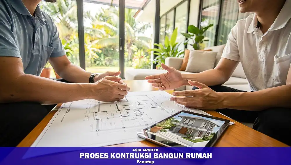 konsultasi renovasi iklim panas