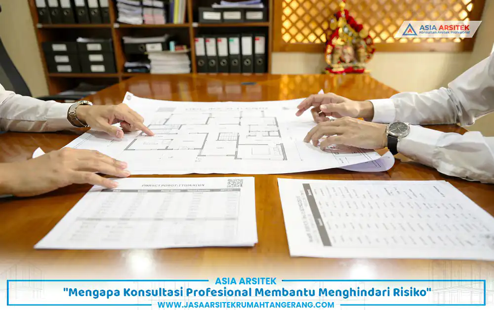 konsultasi profesional terkait skema pembayaran kontraktor