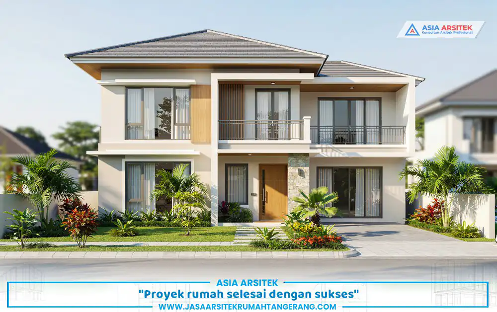 Proyek selesai setelah menerapkan solusi kontraktor bermasalah