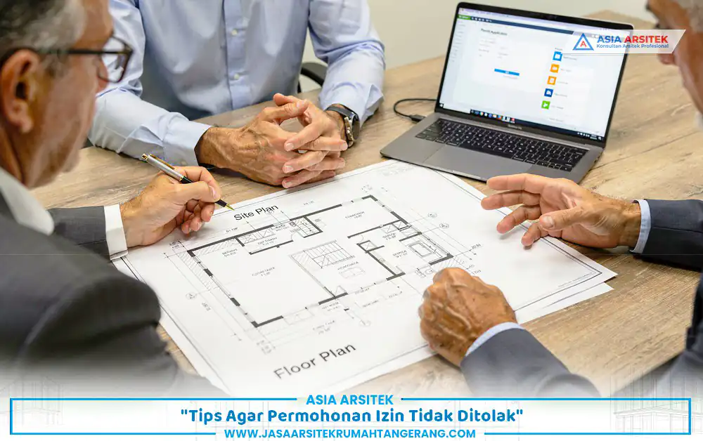 strategi menghindari sanksi bangun rumah tanpa izin melalui perencanaan matang