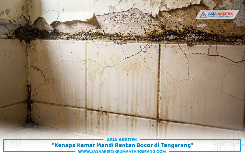 renovasi kamar mandi anti bocor untuk mengatasi retakan akibat kelembapan