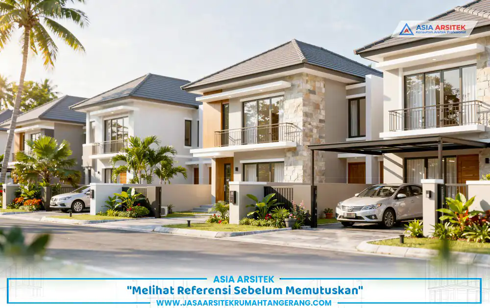 jasa bangun rumah per meter vs paket dengan referensi proyek nyata