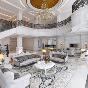 Desain Interior Tangerang