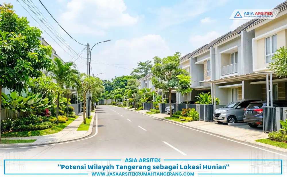 Jasa Renovasi Rumah di Sukamulya Tangerang Terpercaya