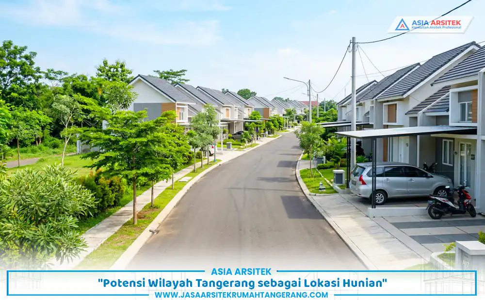 Jasa Kontraktor Rumah di Jayanti Tangerang Berkualitas