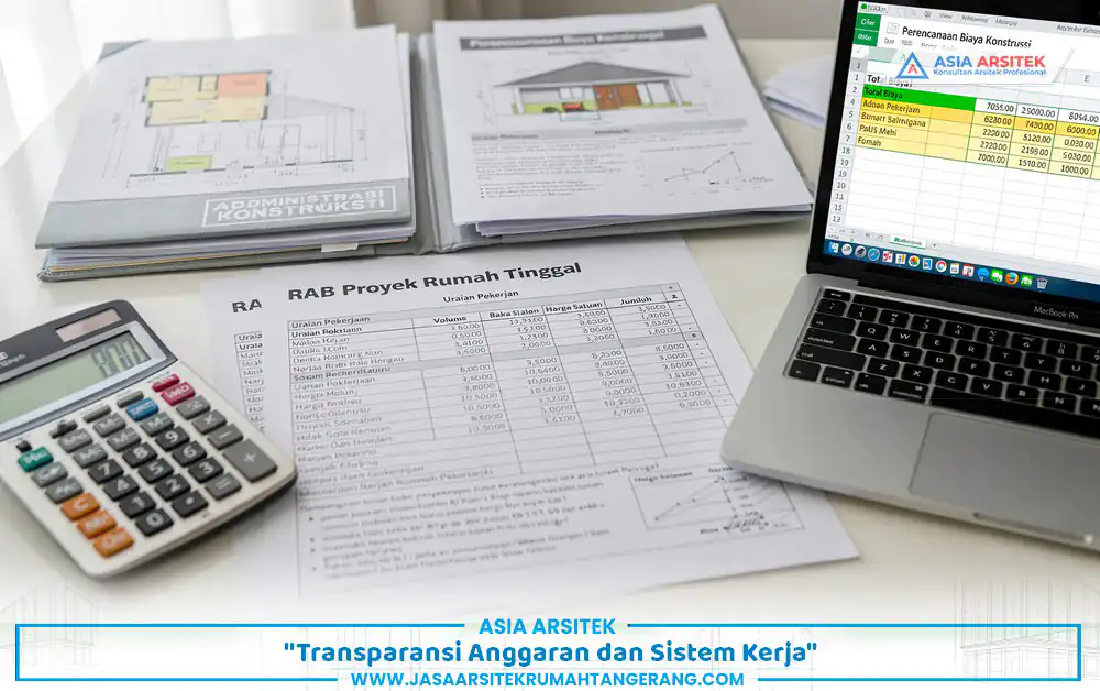 Jasa Renovasi Rumah di Sukamulya Tangerang Terpercaya